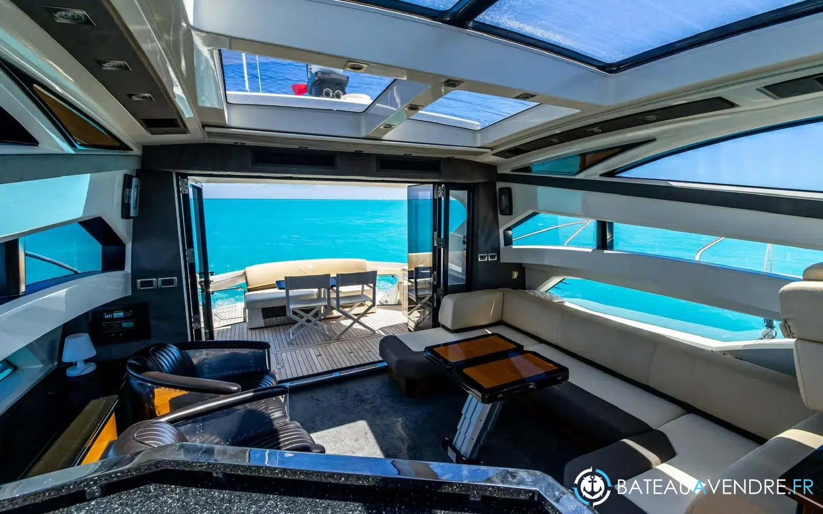 slider 4 Marquis Yachts 50 SC