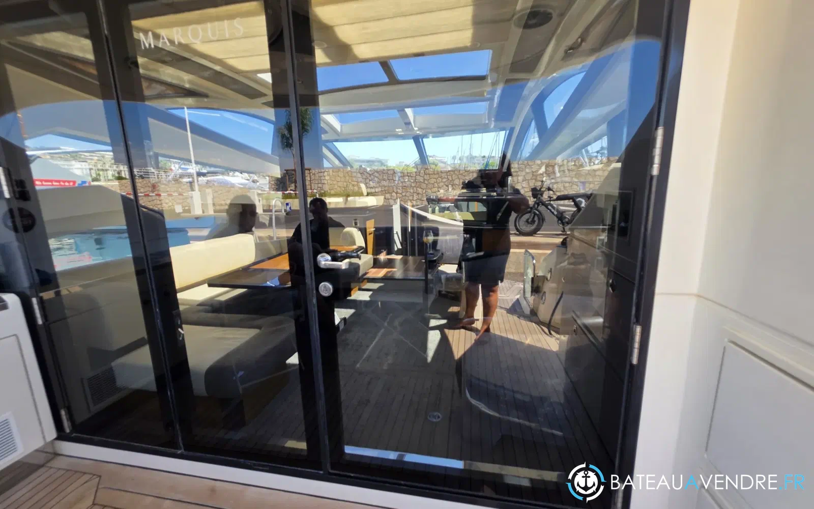 slider 5 Marquis Yachts 50 SC