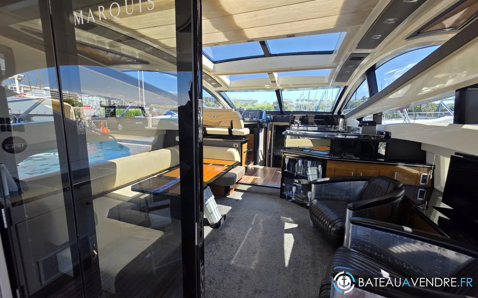 slider 6 Marquis Yachts 50 SC