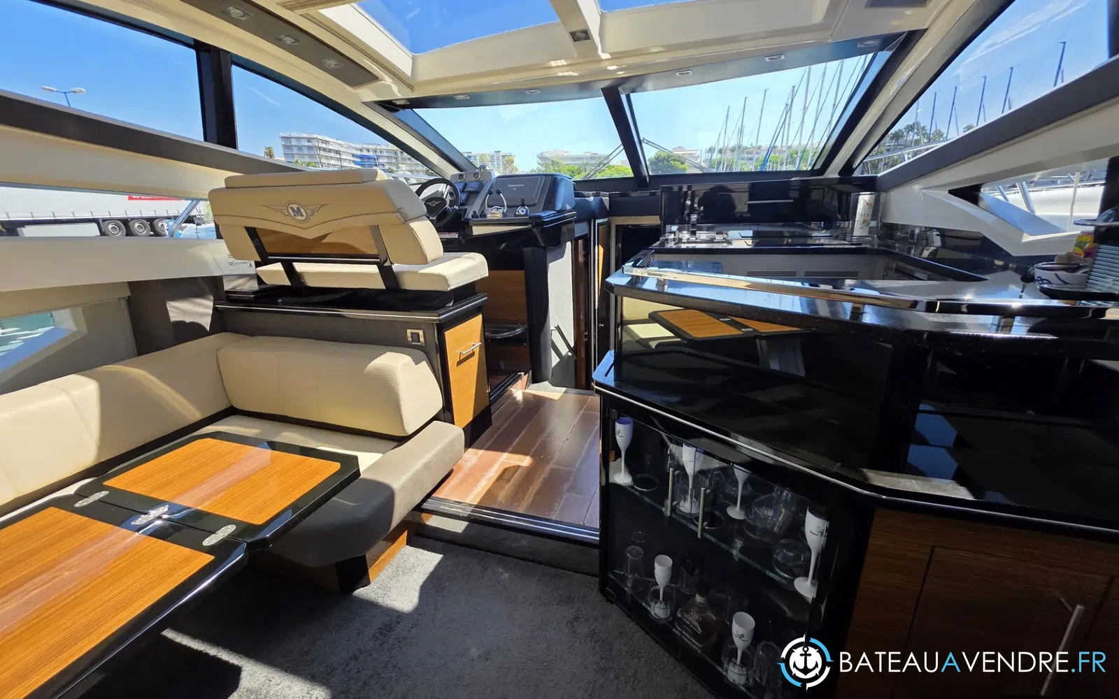 slider 7 Marquis Yachts 50 SC