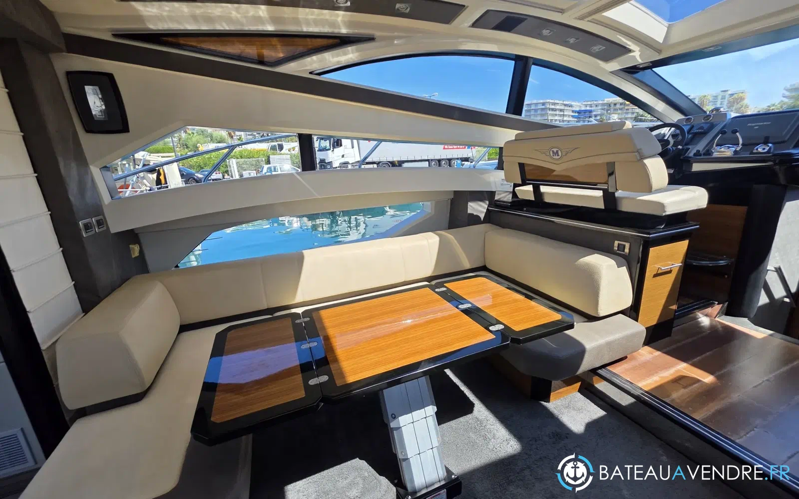 slider 8 Marquis Yachts 50 SC