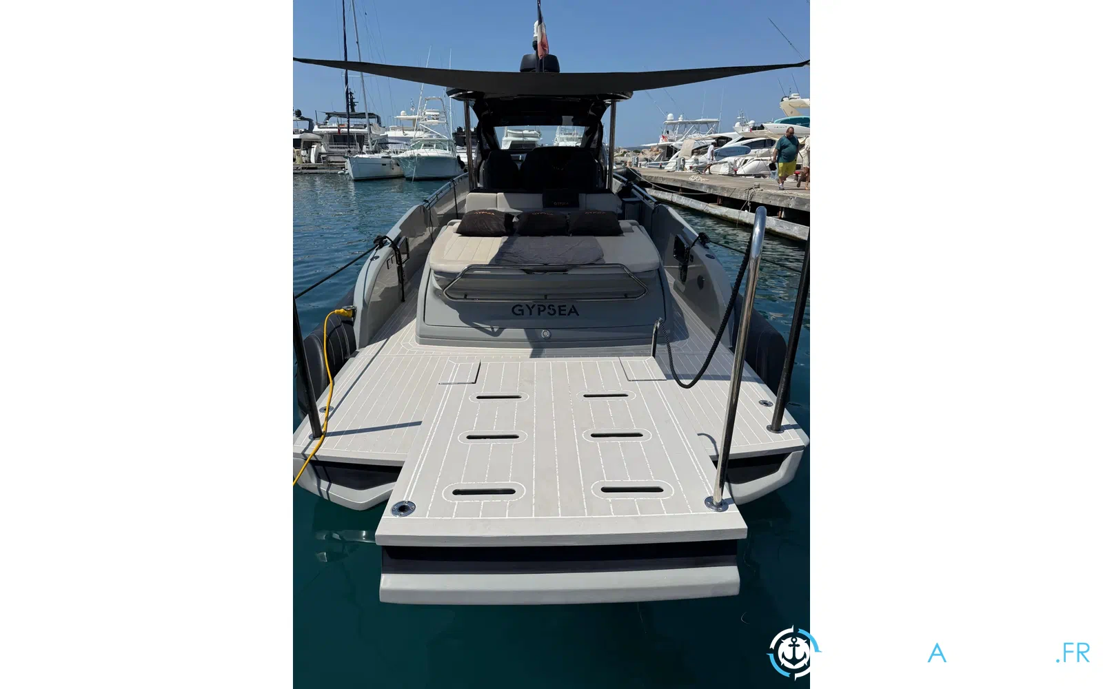 slider 8 Sacs Rebel 47