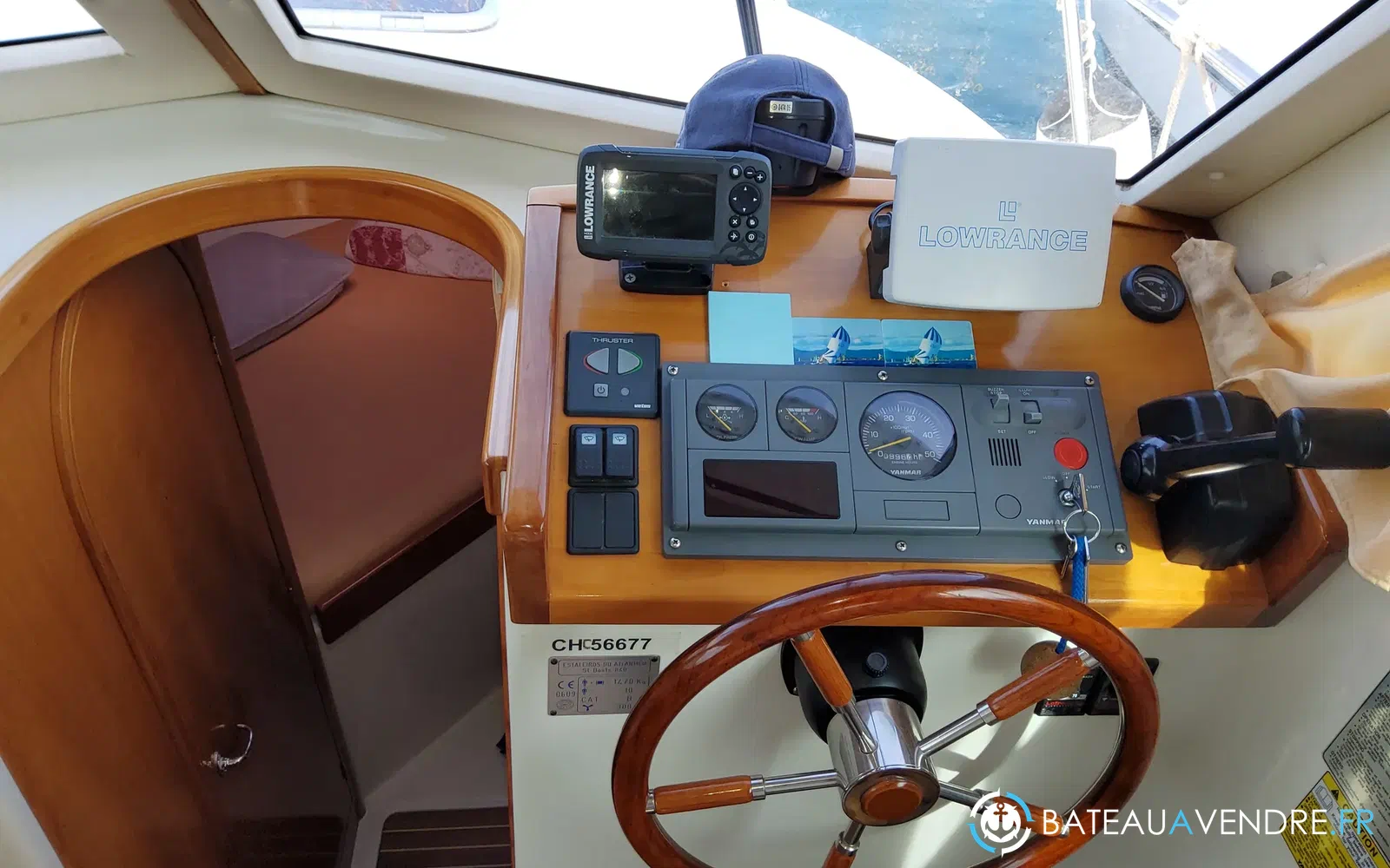 slider 14 ST Boats 840