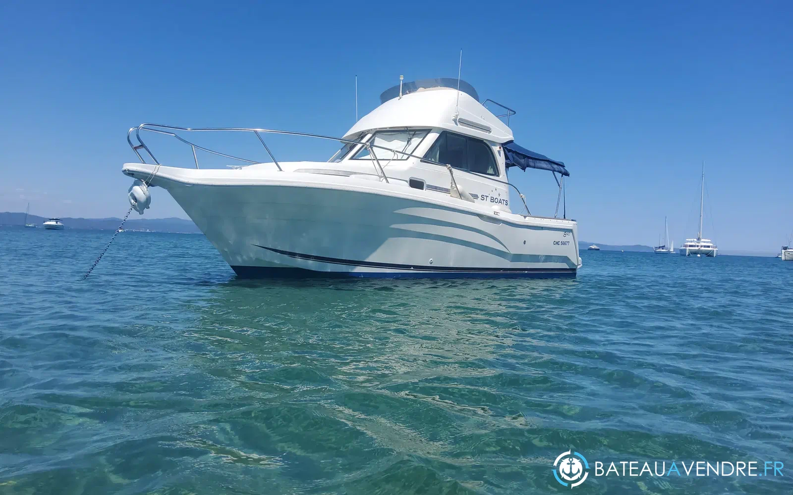 slider 0 ST Boats 840