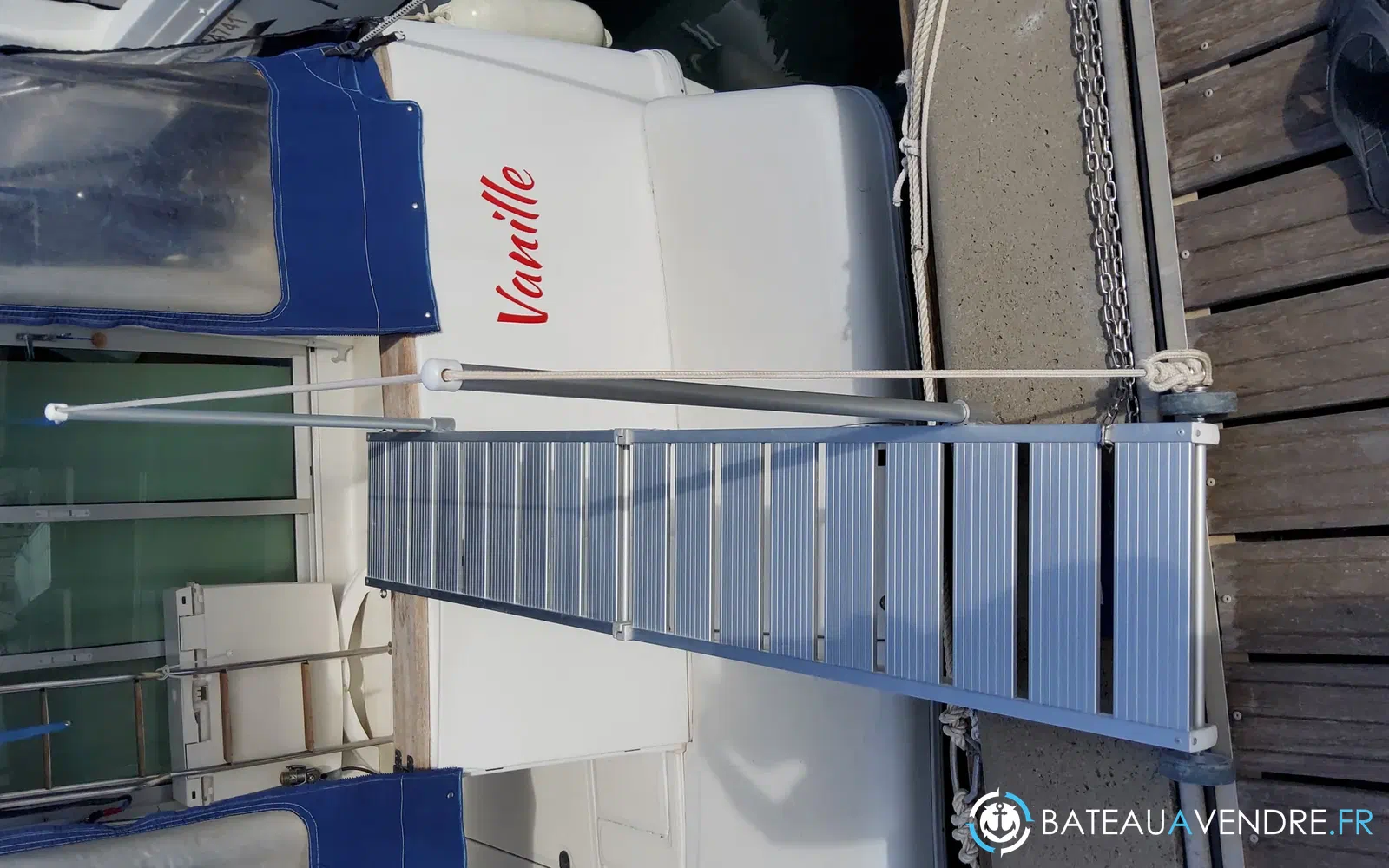 slider 22 ST Boats 840
