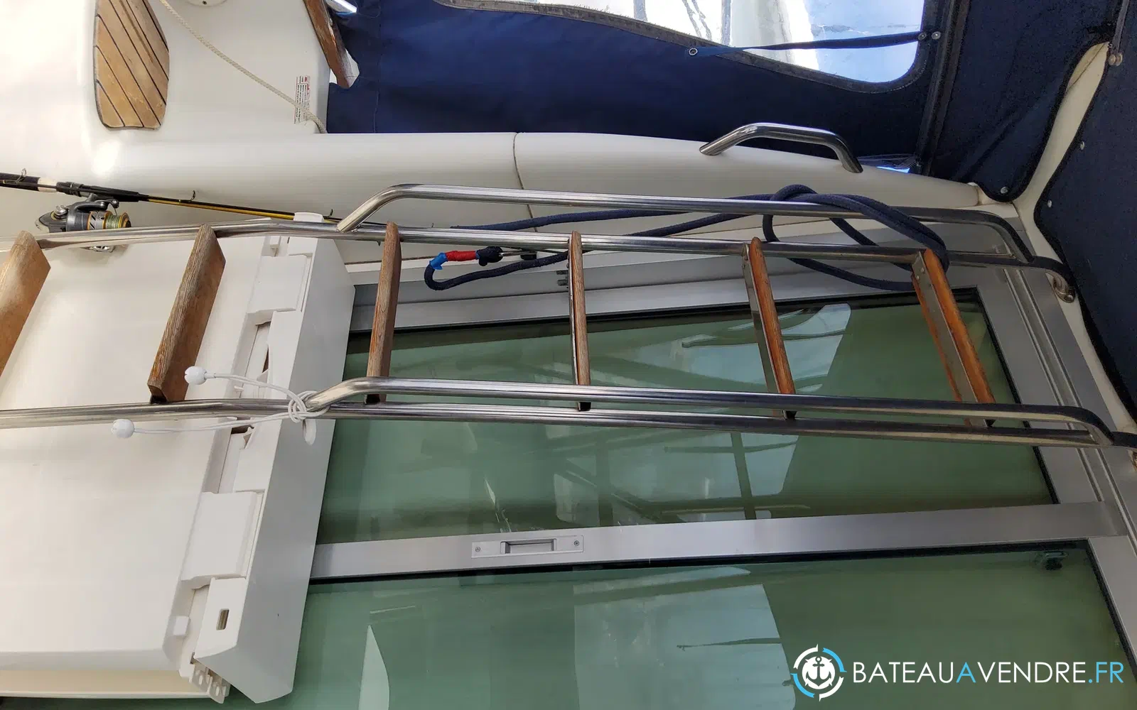 slider 25 ST Boats 840