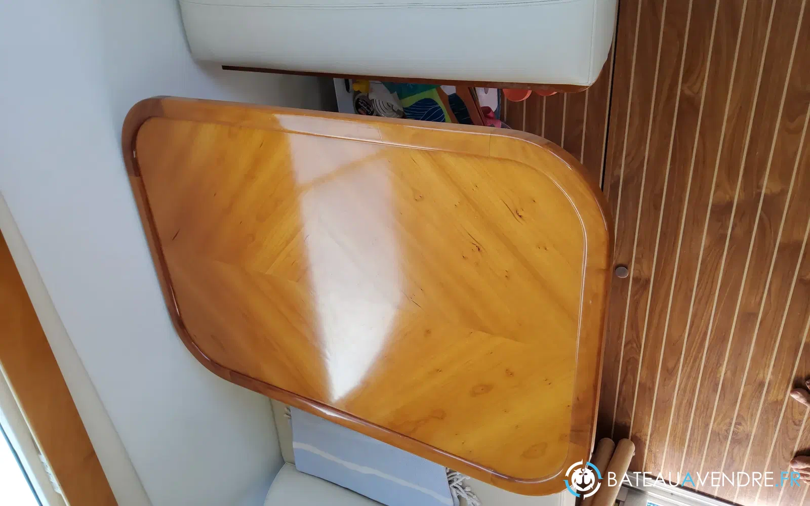 slider 27 ST Boats 840