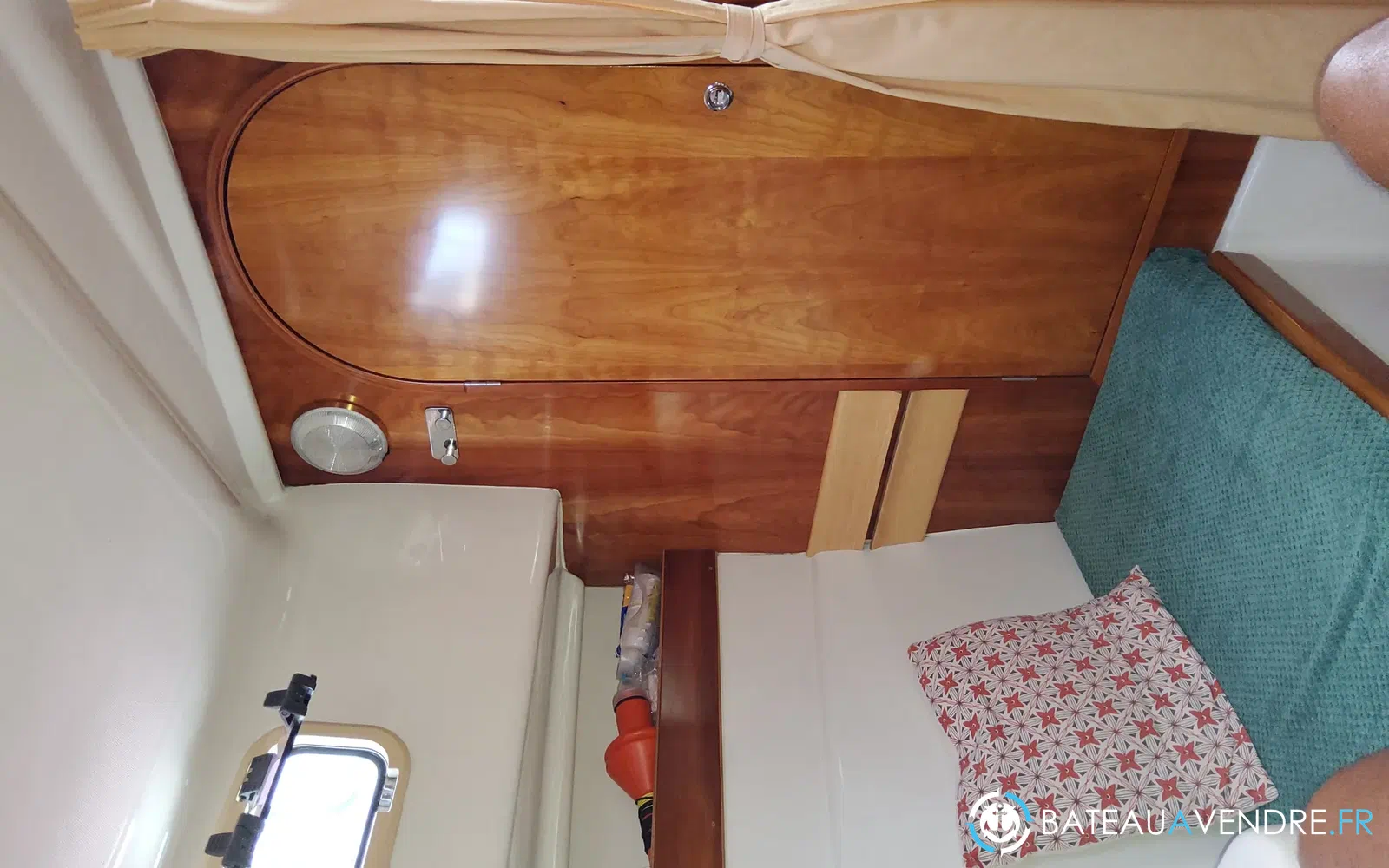 slider 29 ST Boats 840
