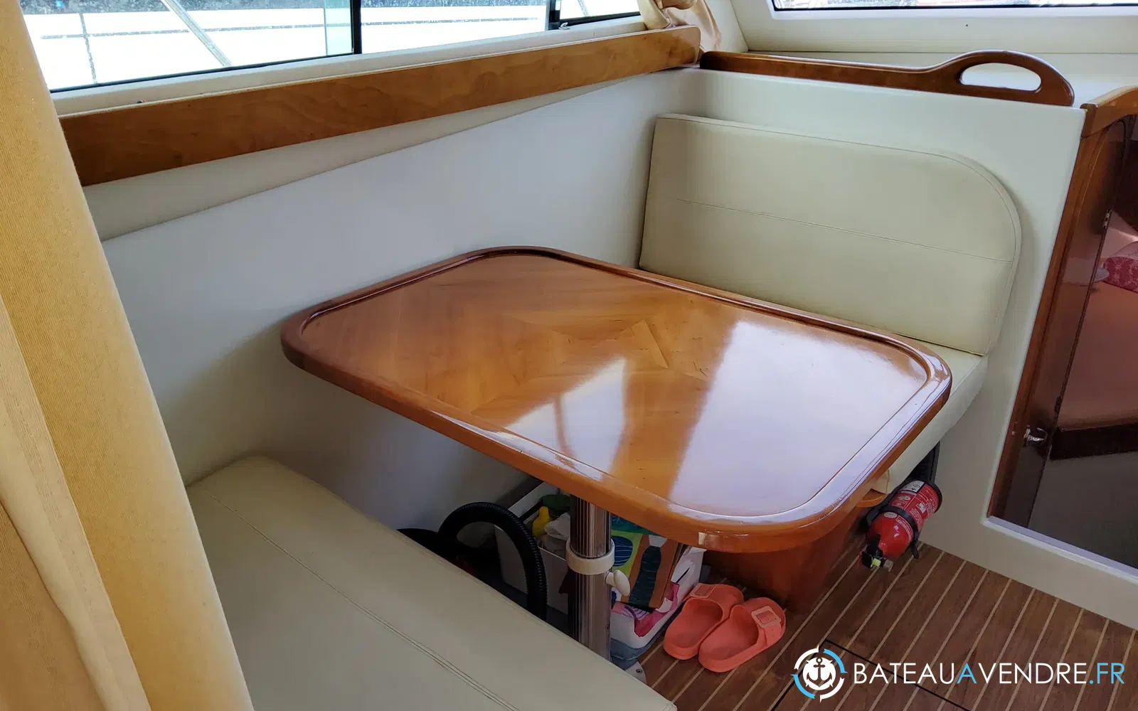 slider 32 ST Boats 840