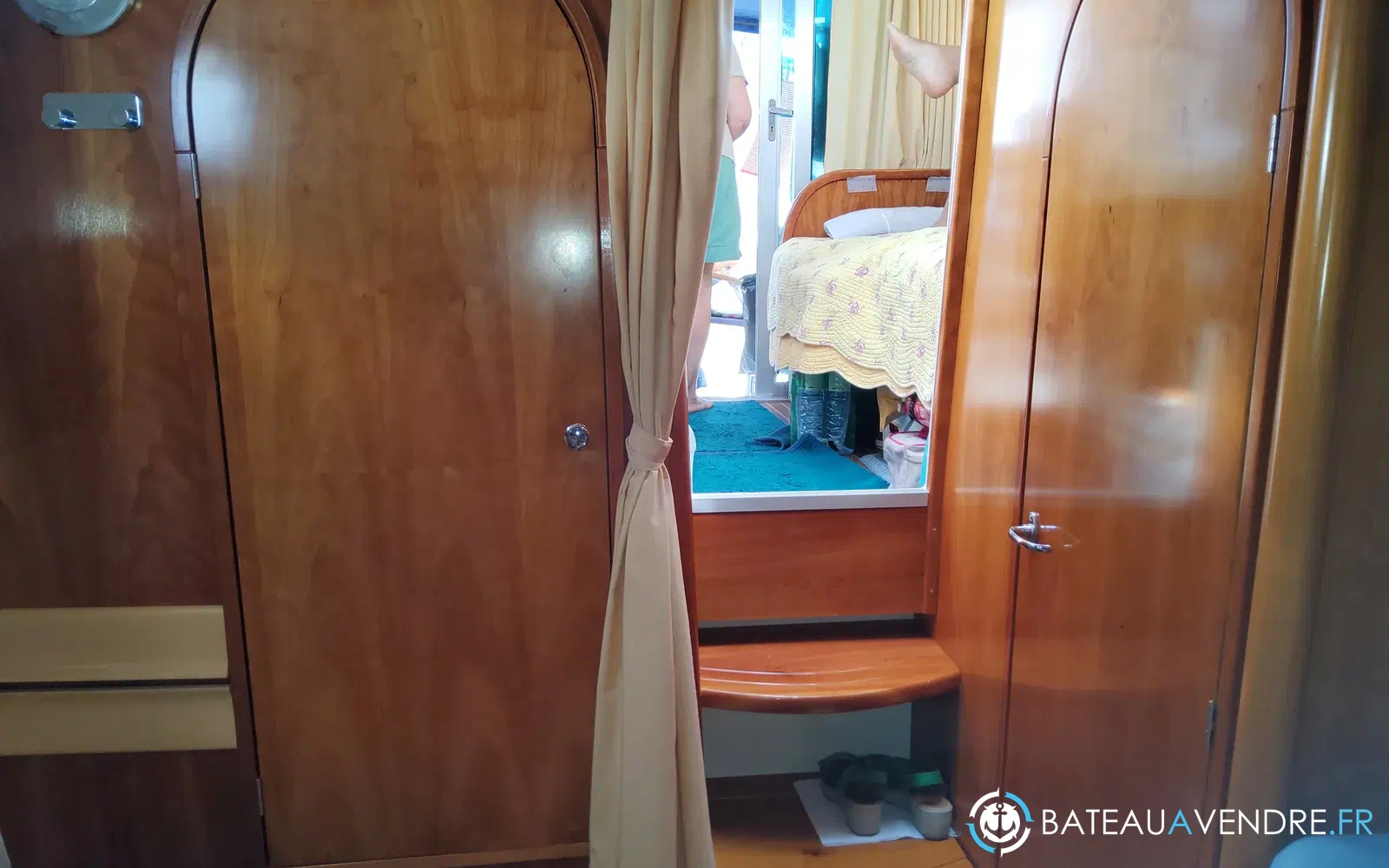 slider 35 ST Boats 840