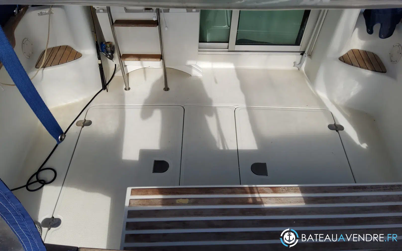 slider 5 ST Boats 840