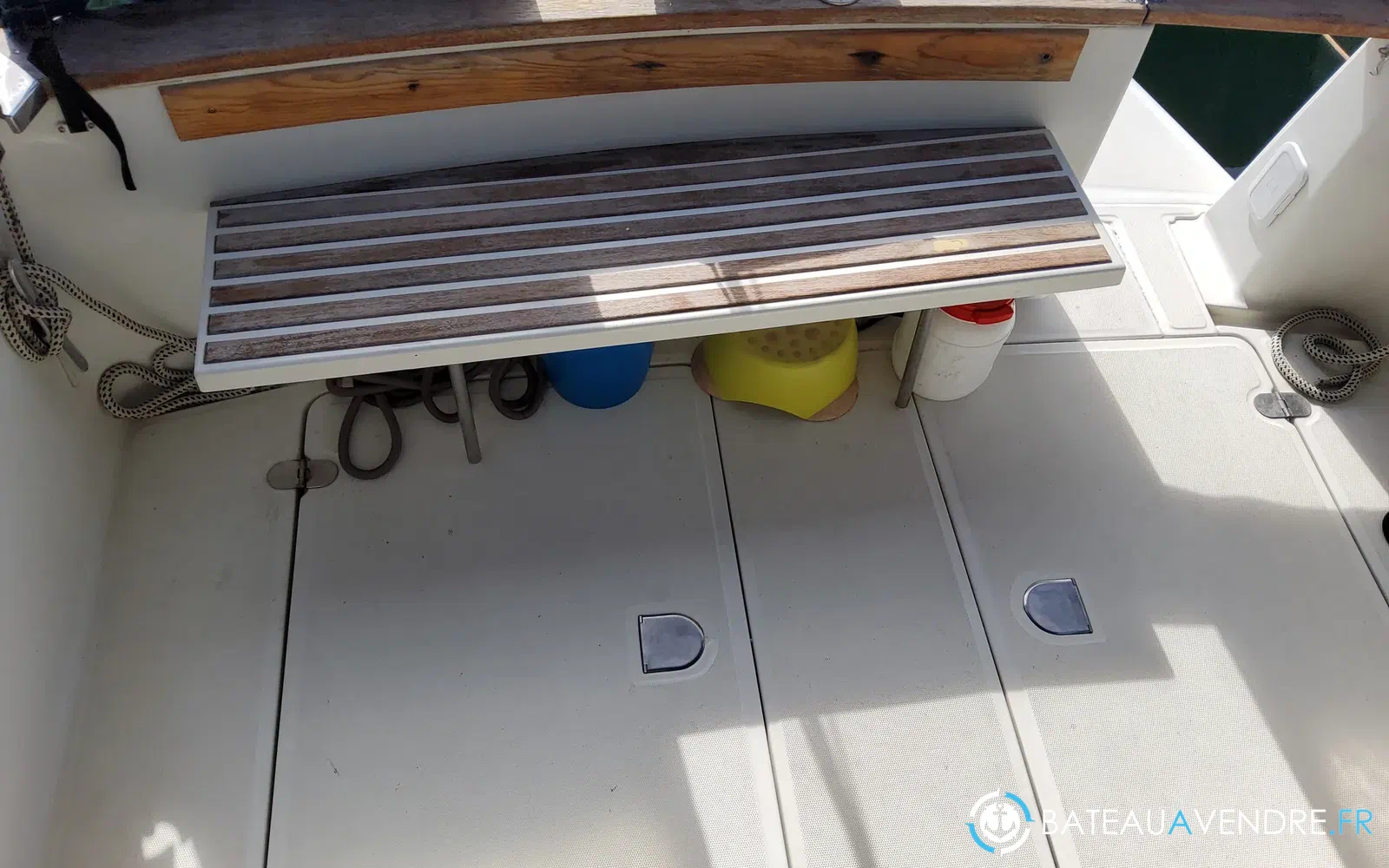 slider 6 ST Boats 840