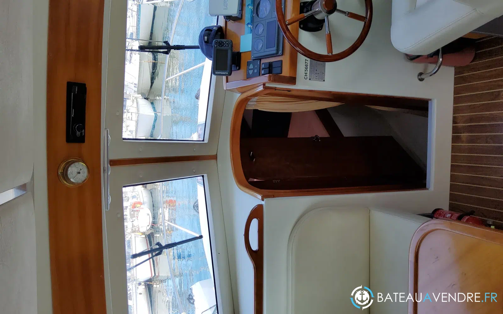 slider 7 ST Boats 840