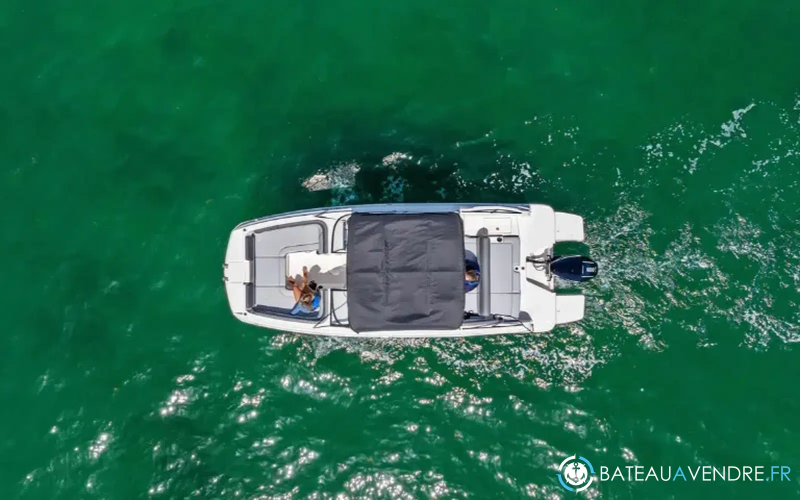 slider 4 Bayliner D22