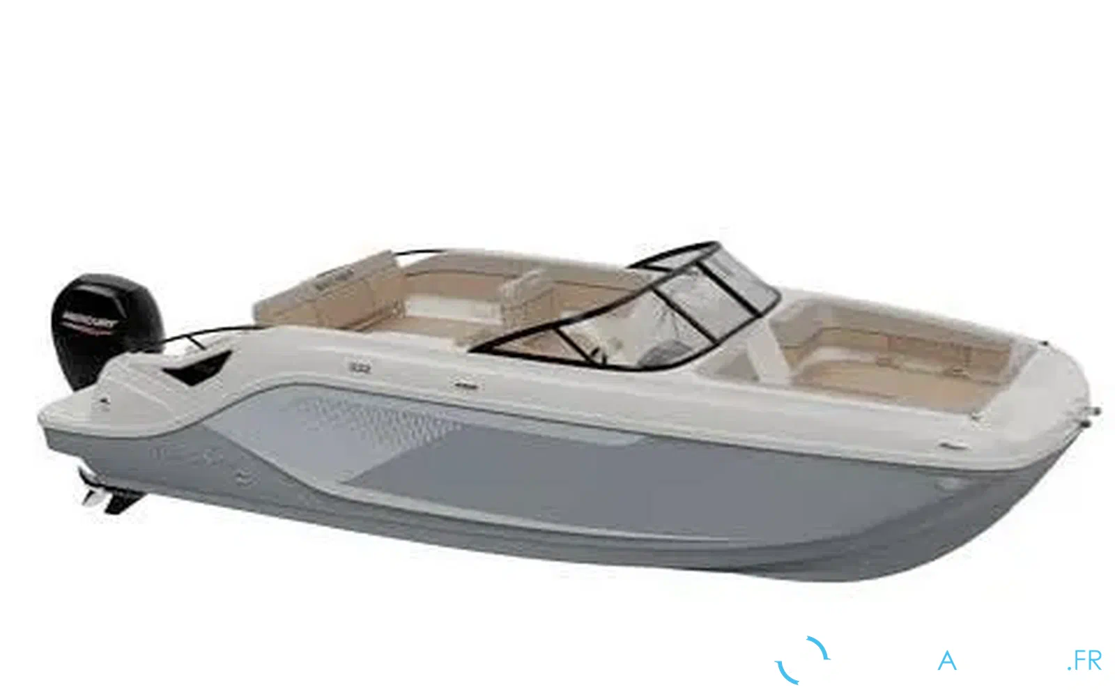 slider 1 Bayliner D22