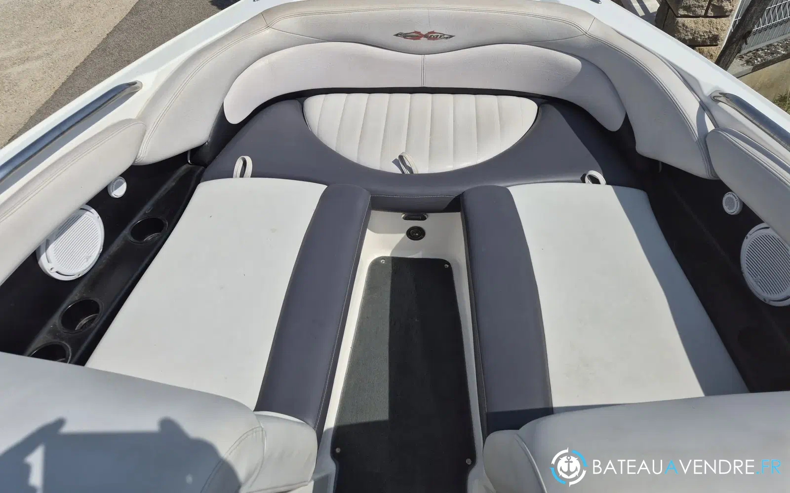 slider 4 Mastercraft XSTAR