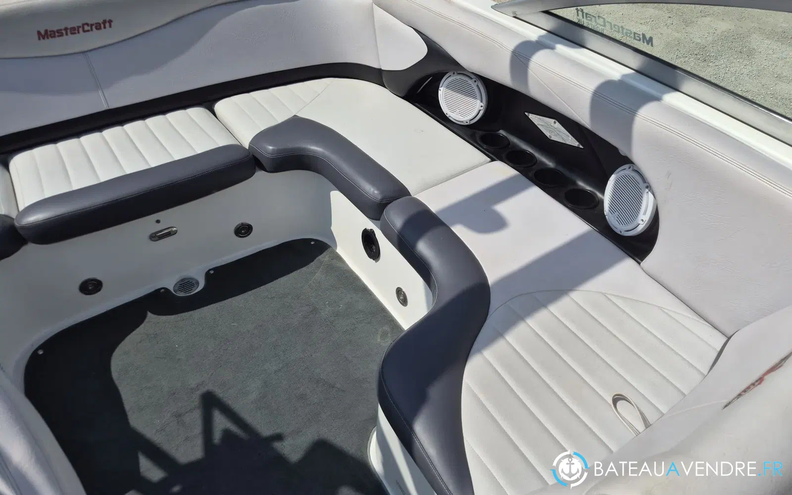 slider 5 Mastercraft XSTAR