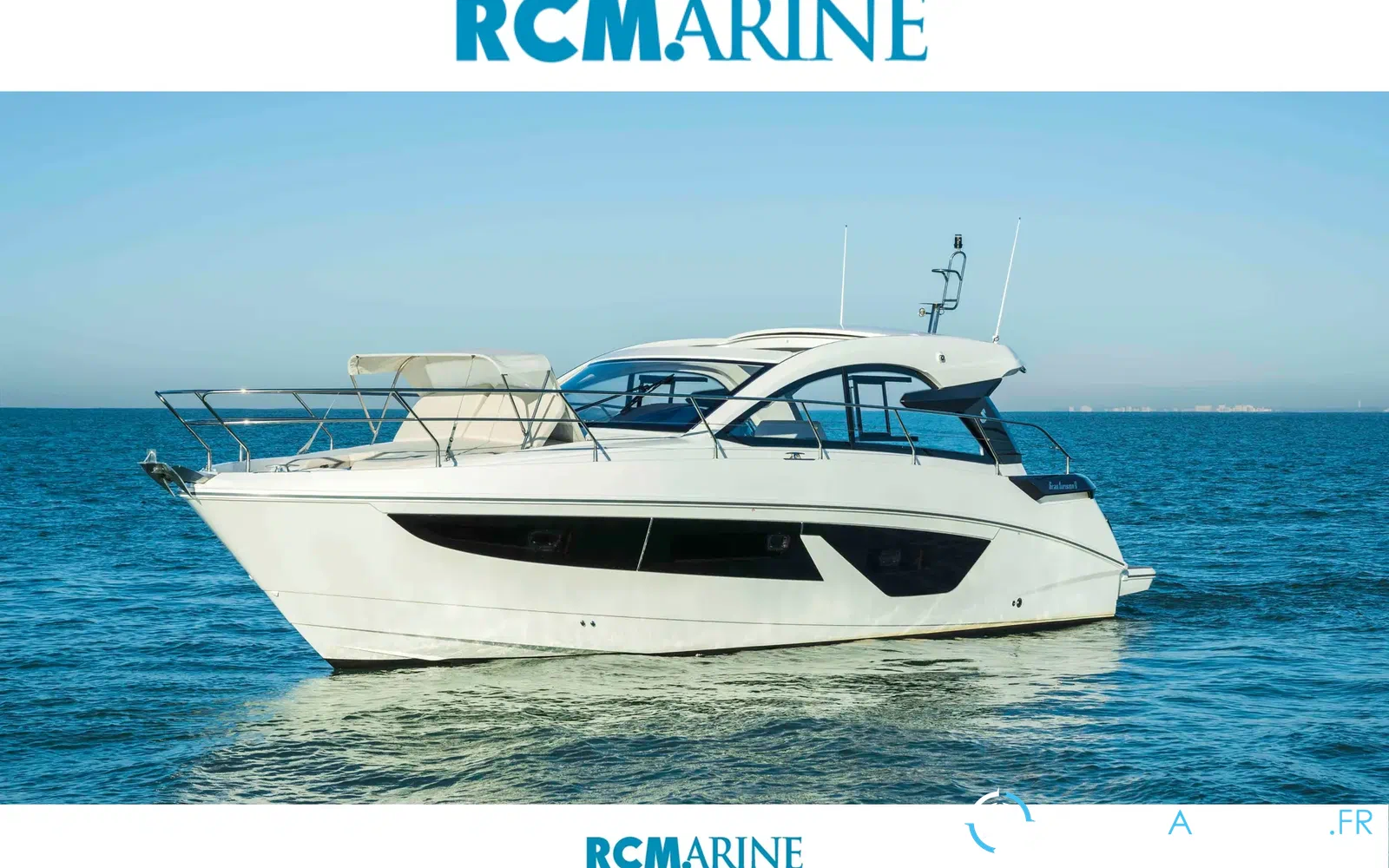 slider 9 Beneteau Gran Turismo 41