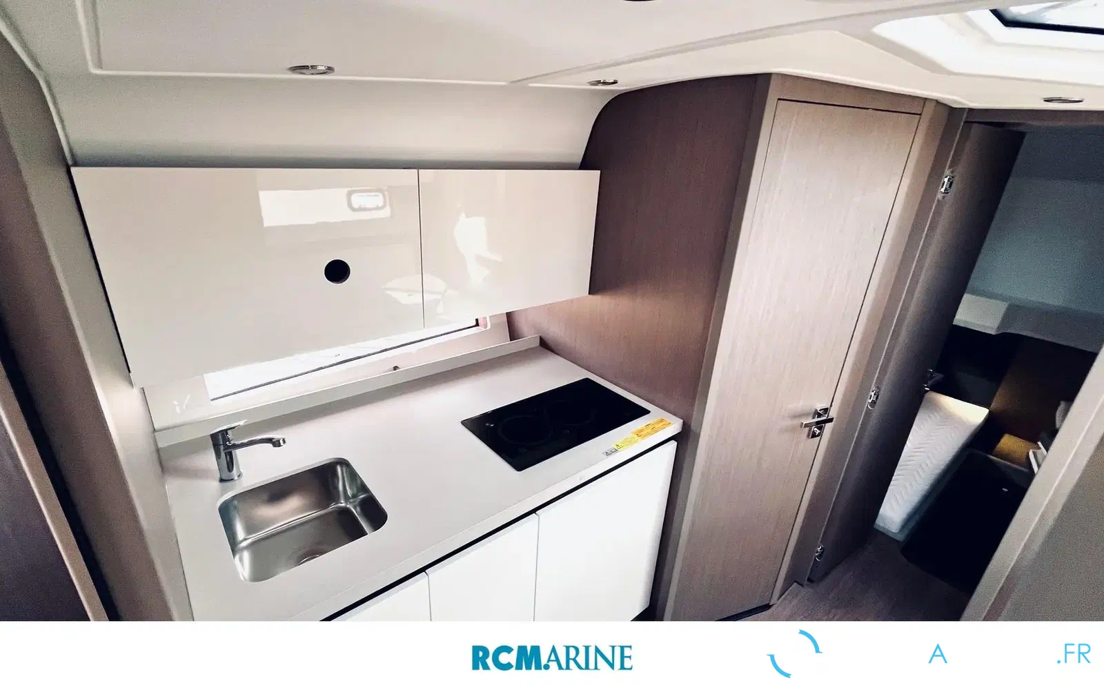 slider 13 Beneteau Gran Turismo 41