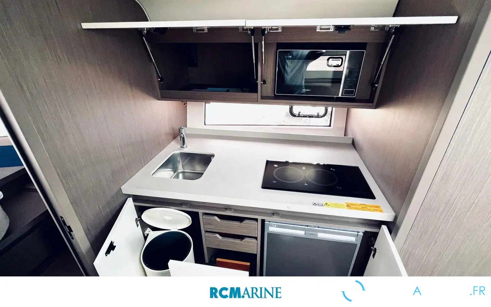 slider 14 Beneteau Gran Turismo 41