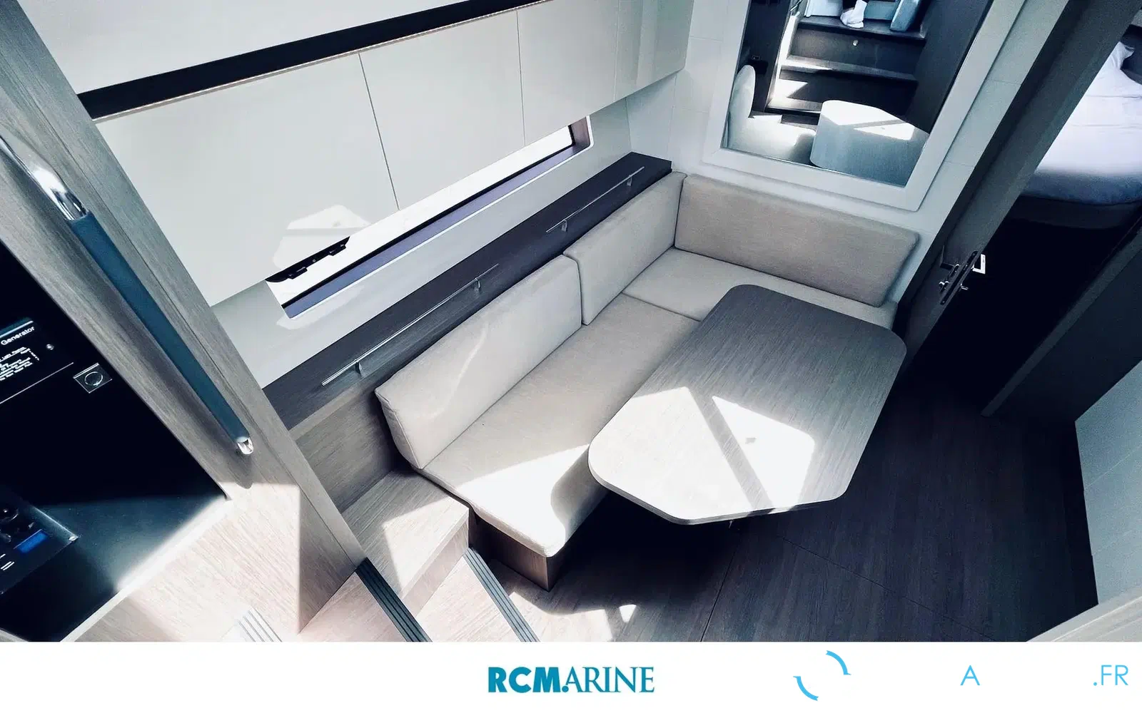 slider 15 Beneteau Gran Turismo 41