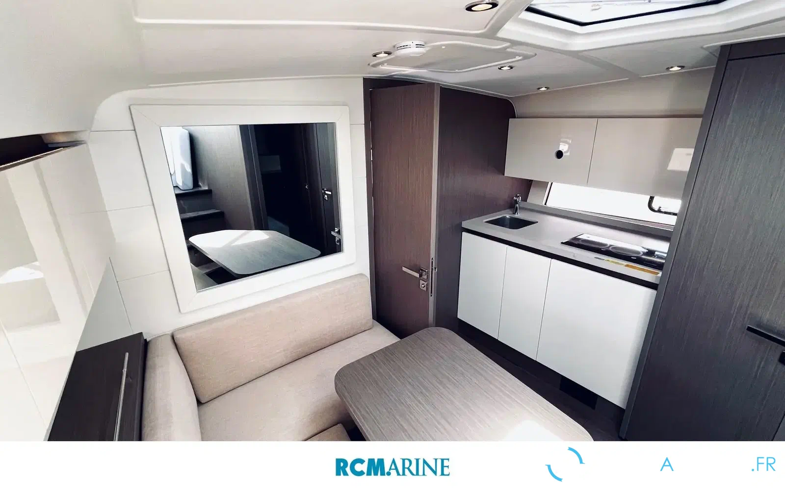 slider 16 Beneteau Gran Turismo 41