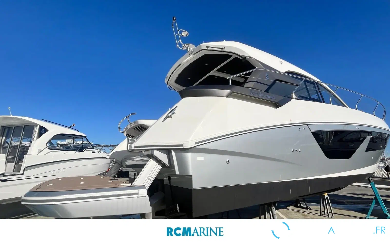 slider 1 Beneteau Gran Turismo 41