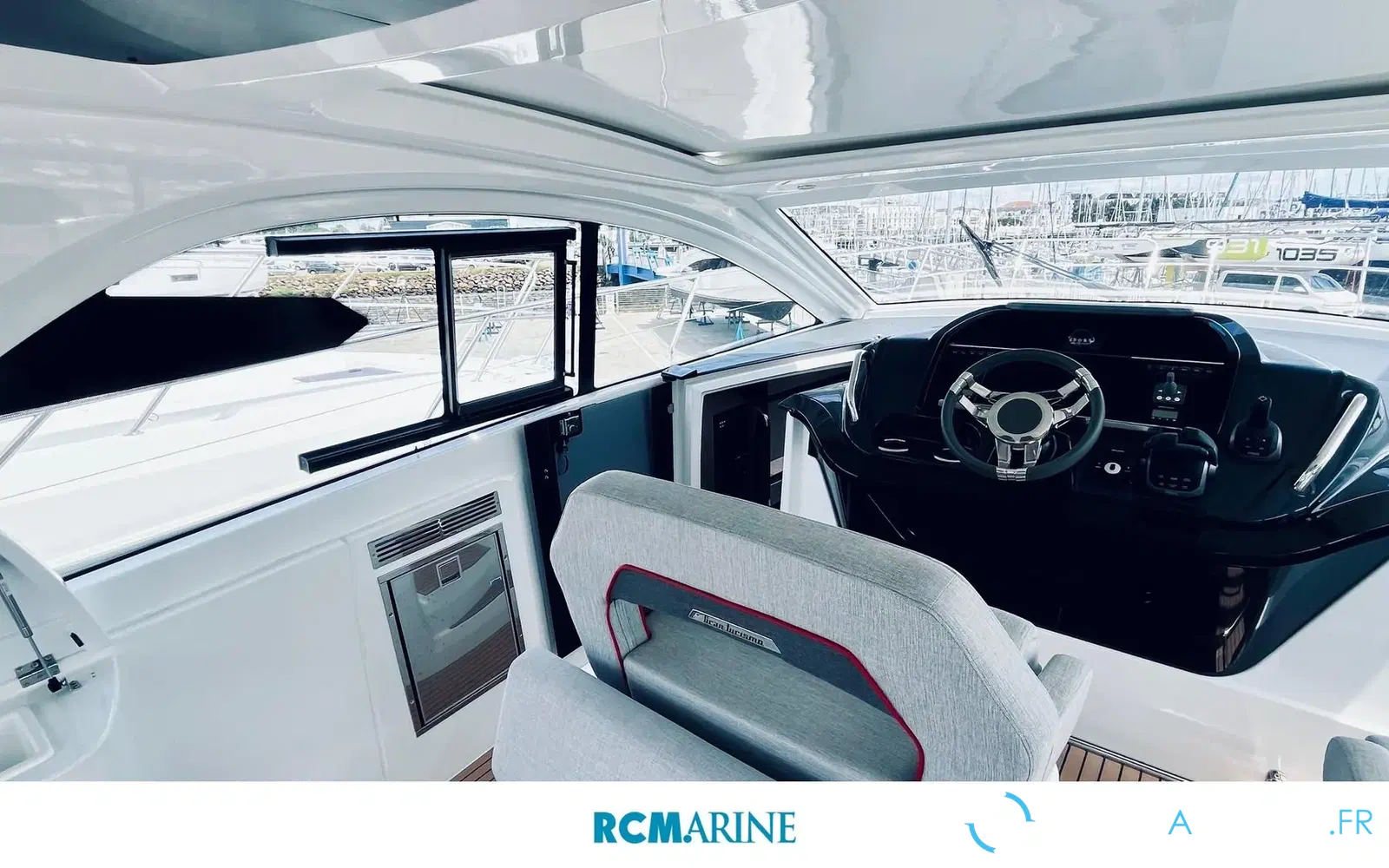 slider 20 Beneteau Gran Turismo 41
