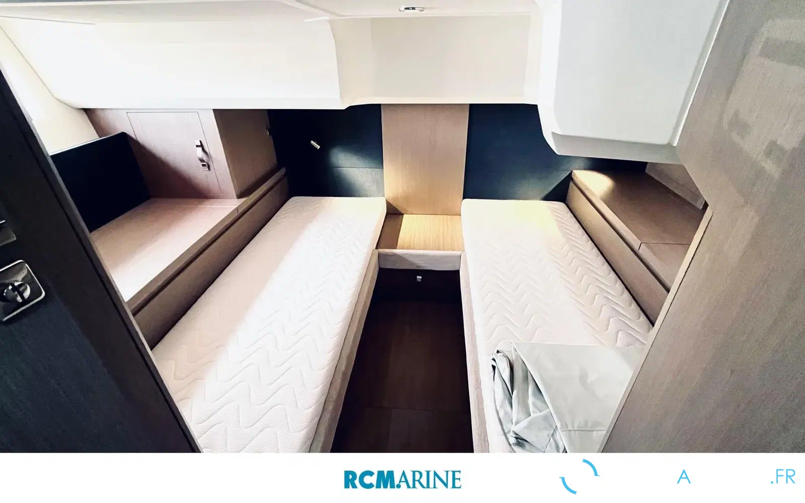 slider 22 Beneteau Gran Turismo 41