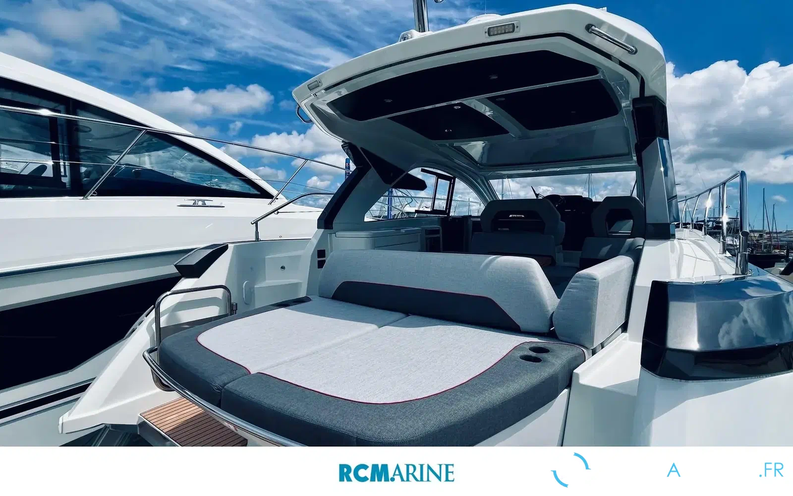 slider 24 Beneteau Gran Turismo 41