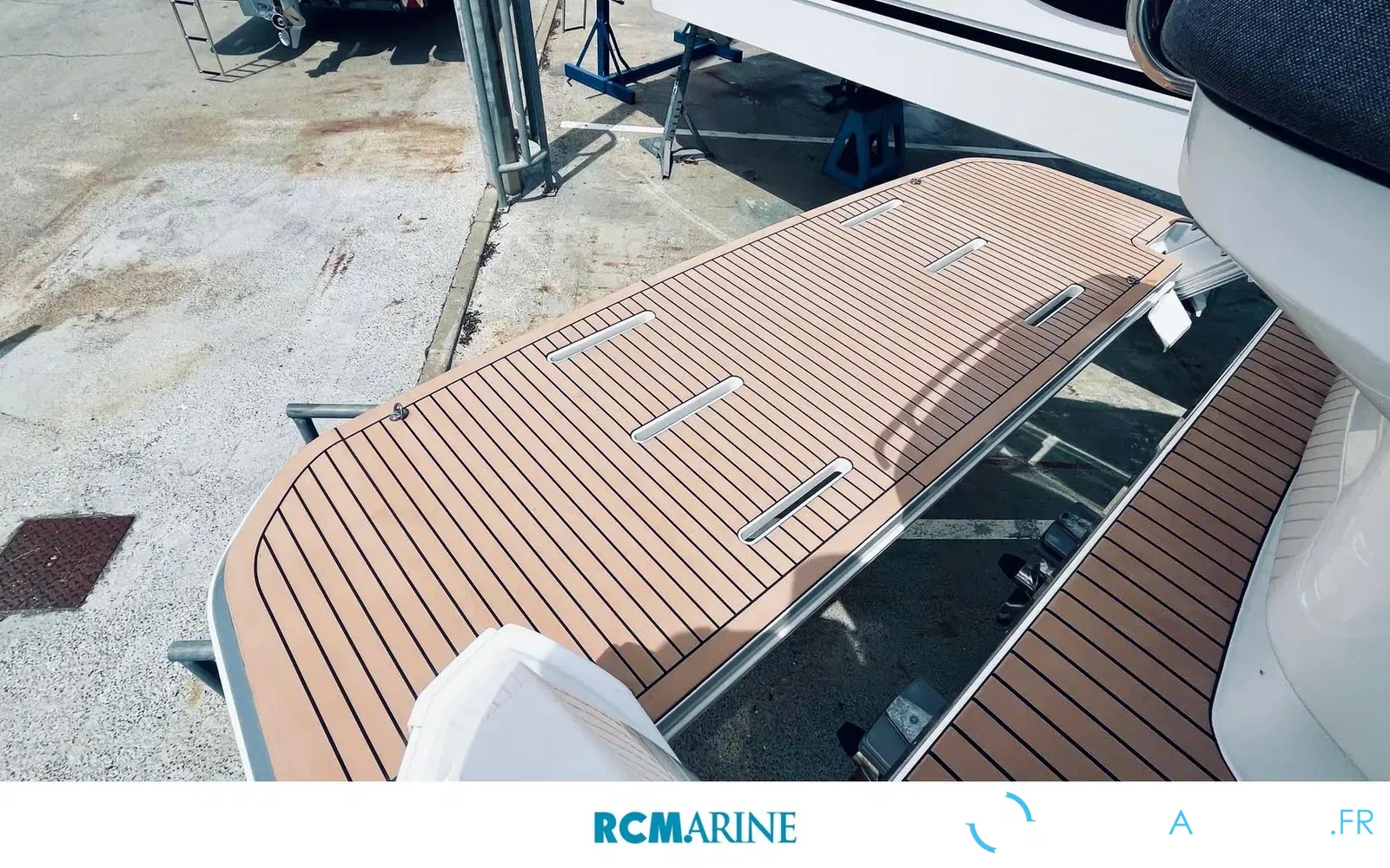slider 26 Beneteau Gran Turismo 41