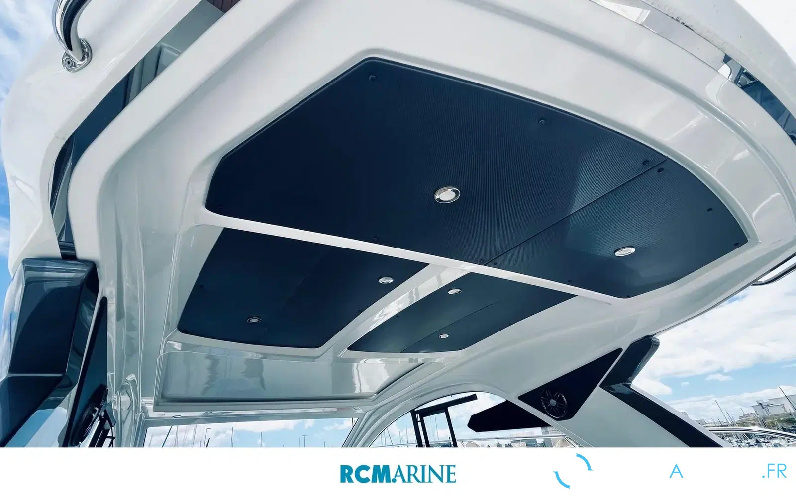 slider 27 Beneteau Gran Turismo 41