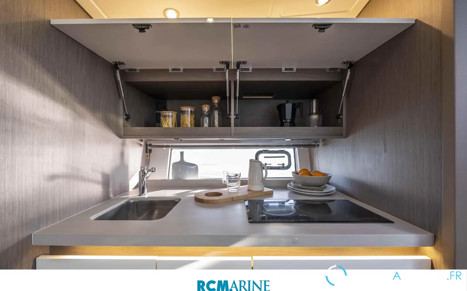 slider 5 Beneteau Gran Turismo 41