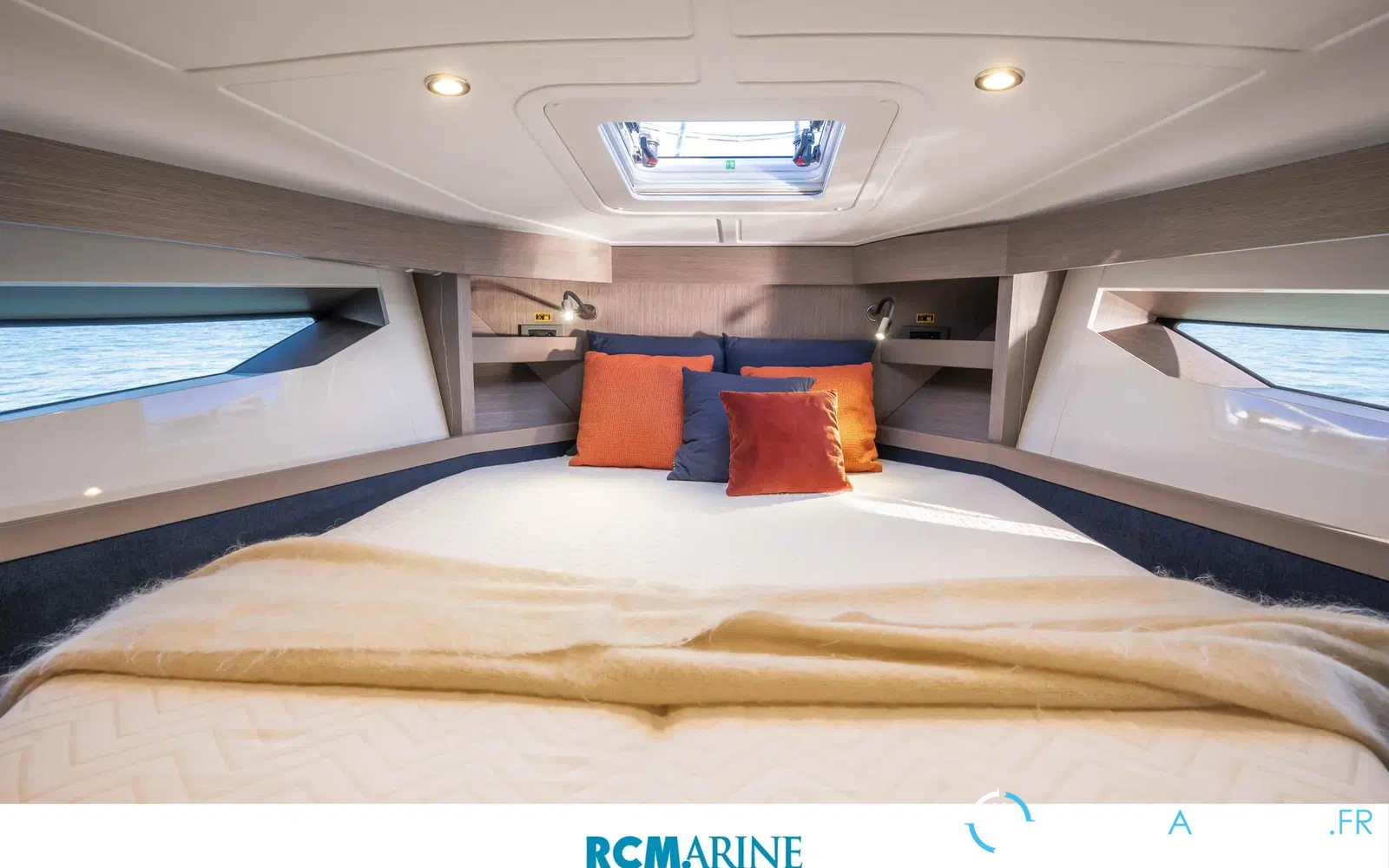 slider 6 Beneteau Gran Turismo 41