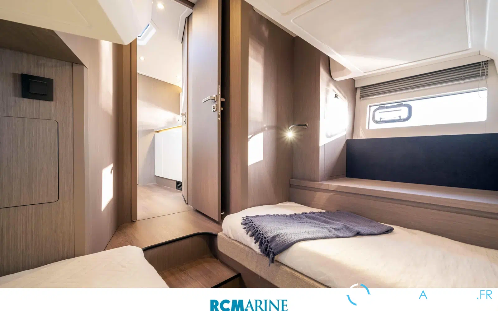 slider 7 Beneteau Gran Turismo 41