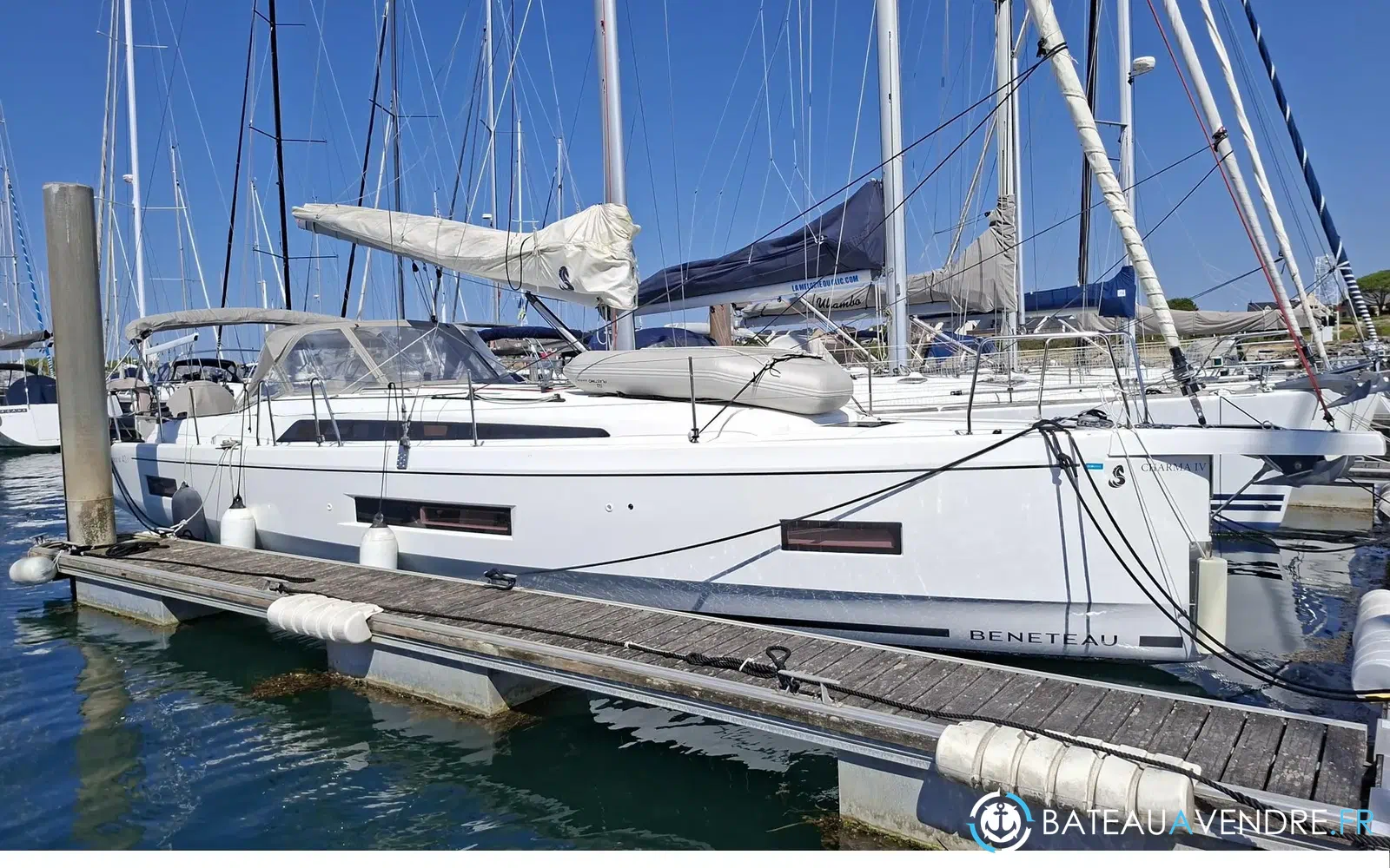 slider 0 Beneteau Oceanis 40.1