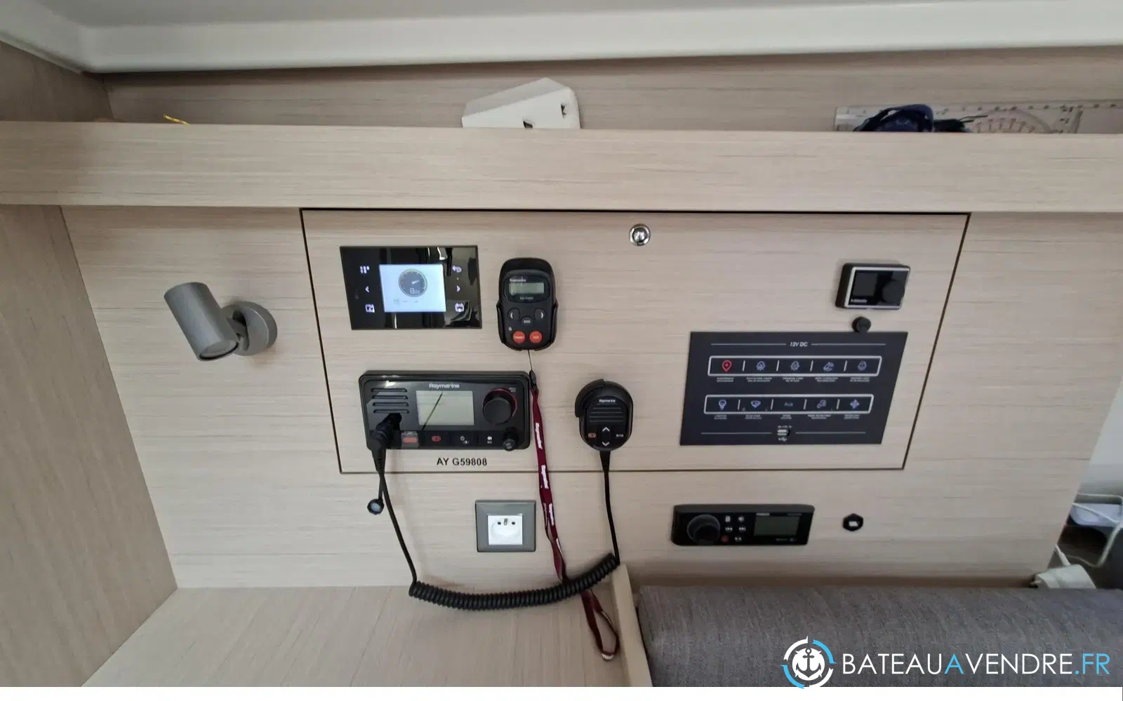 slider 9 Beneteau Oceanis 40.1