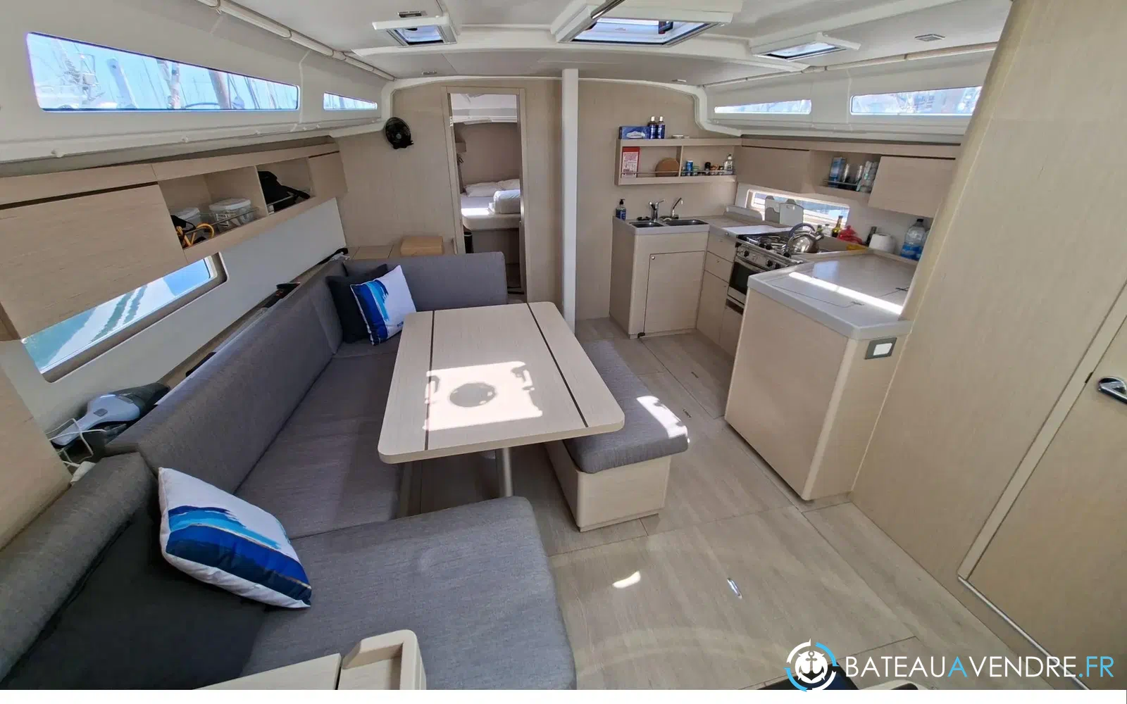 slider 10 Beneteau Oceanis 40.1