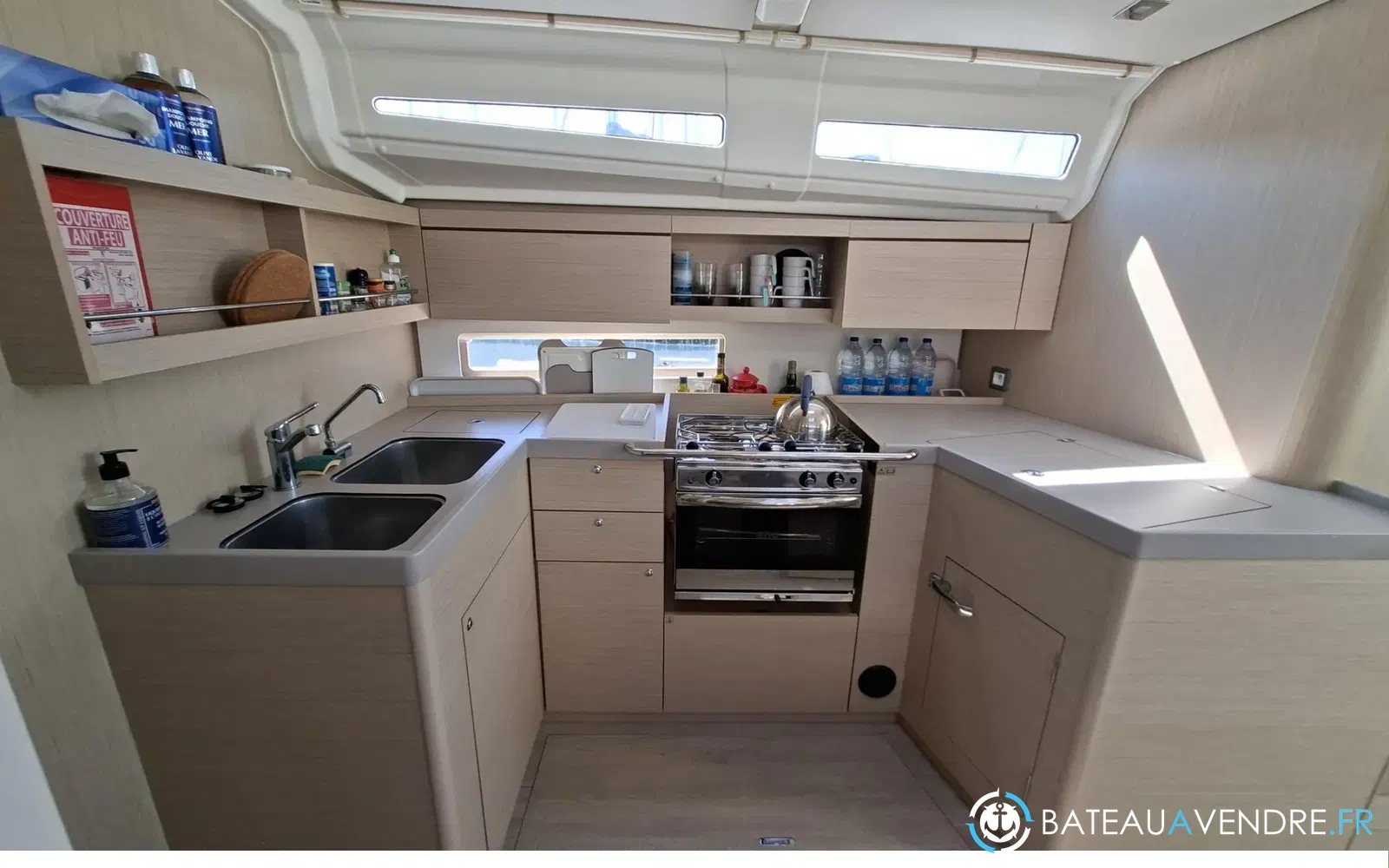 slider 11 Beneteau Oceanis 40.1