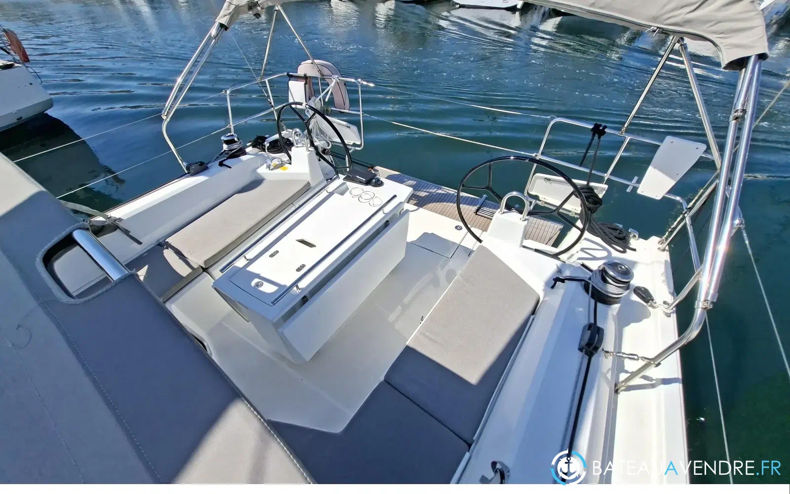 slider 3 Beneteau Oceanis 40.1