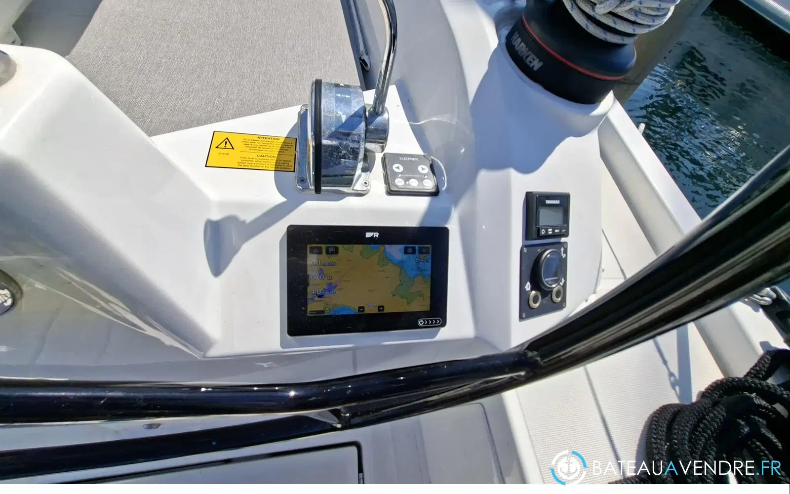 slider 5 Beneteau Oceanis 40.1