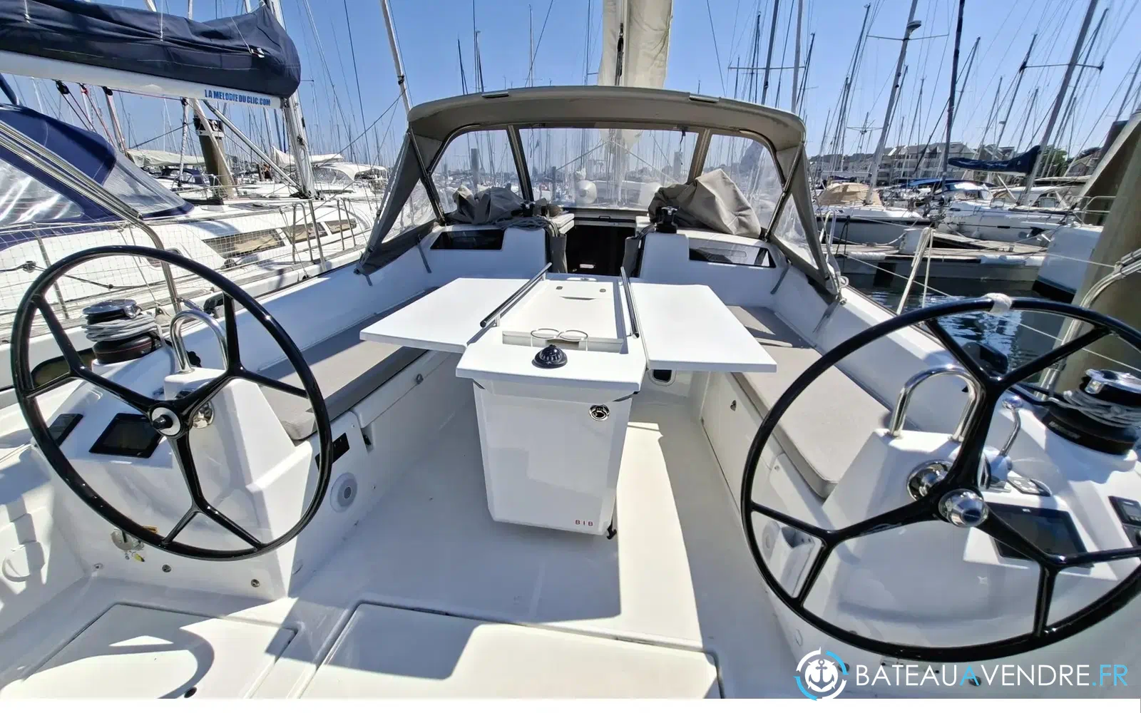 slider 7 Beneteau Oceanis 40.1