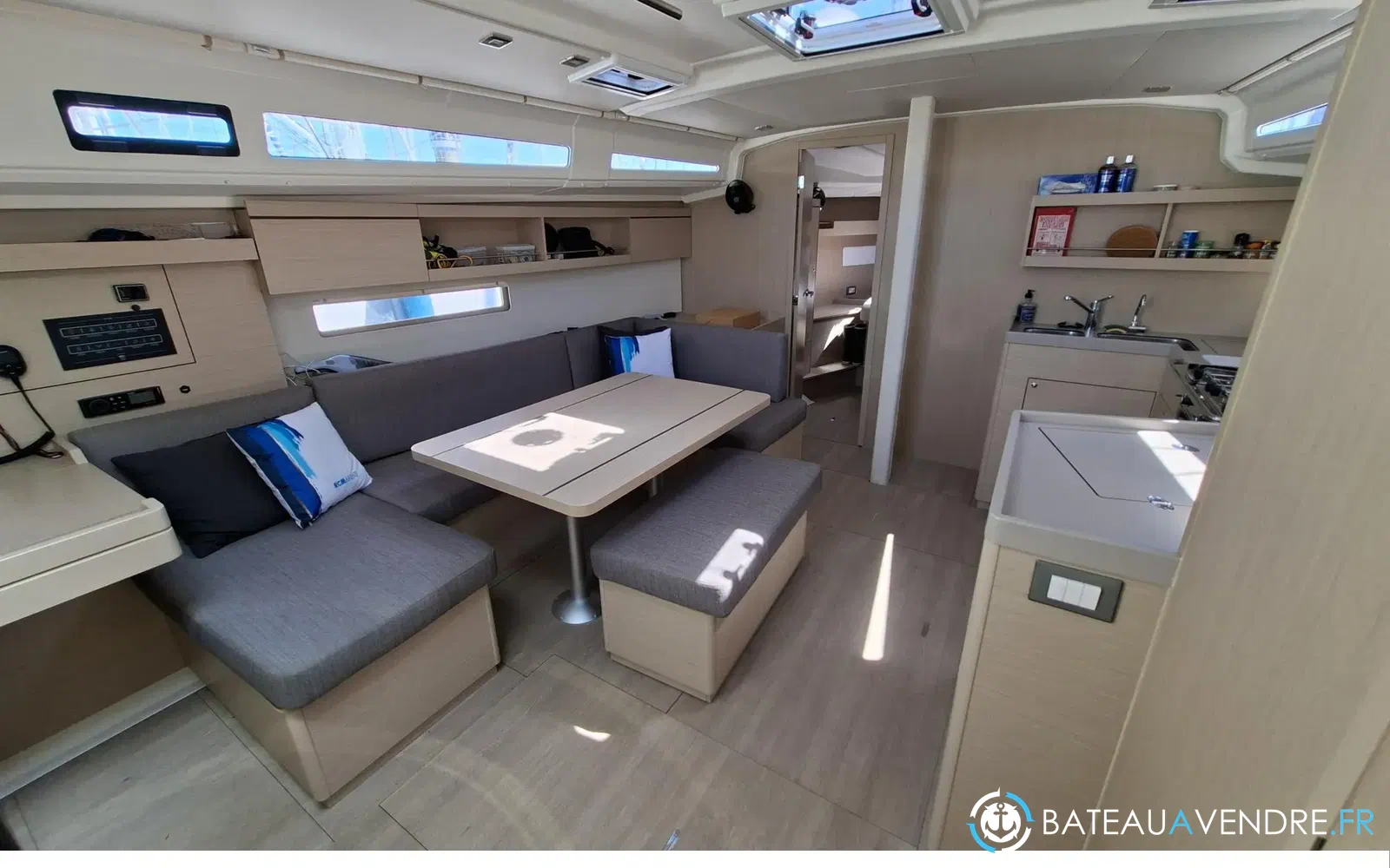 slider 8 Beneteau Oceanis 40.1