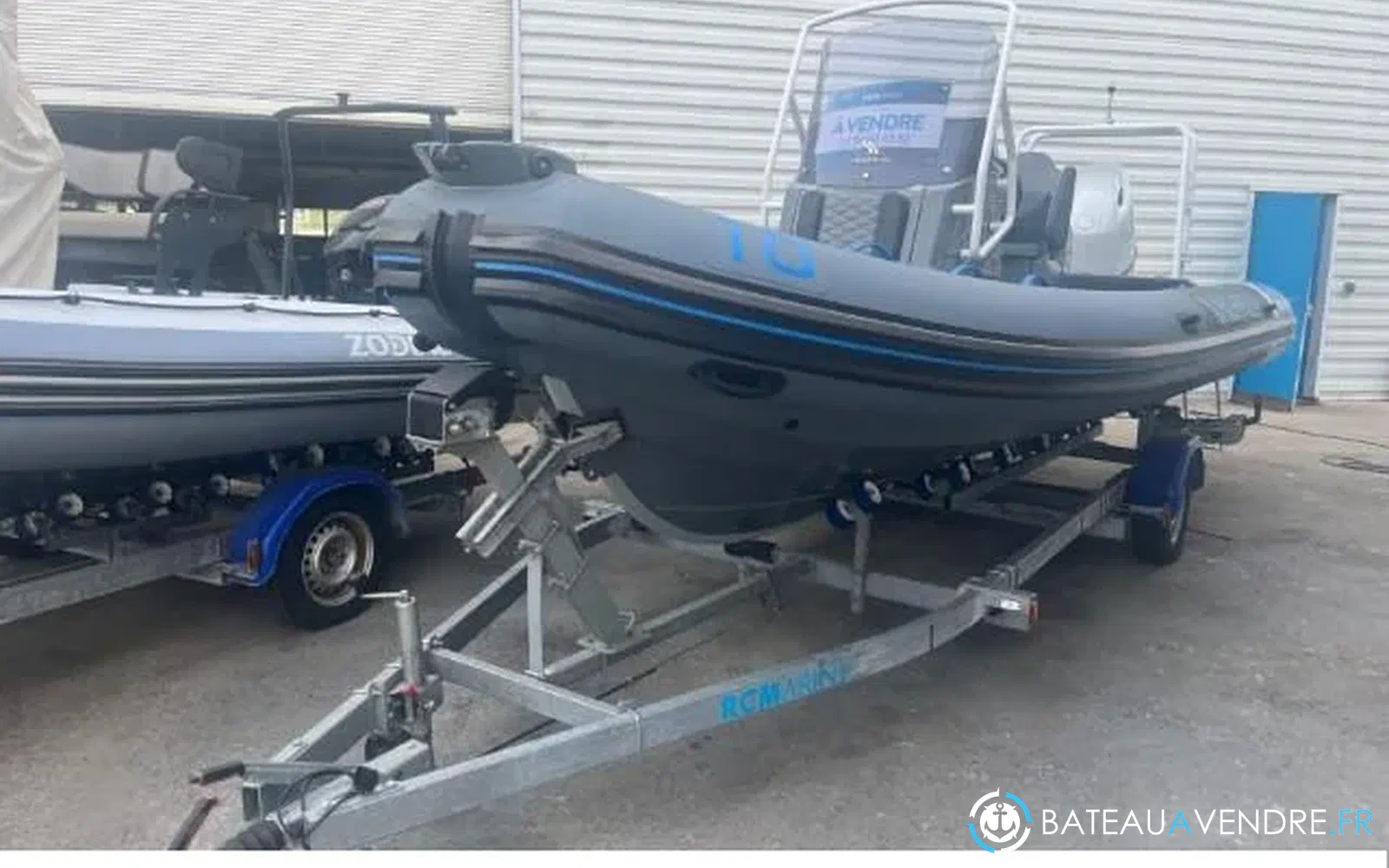 slider 7 Highfield Patrol 660