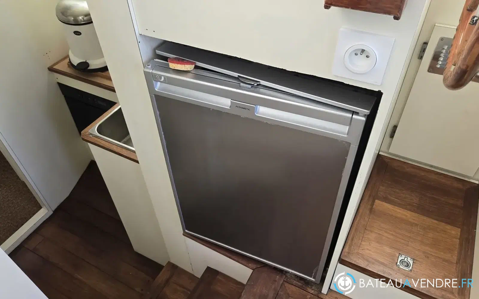 slider 13 ACM 980