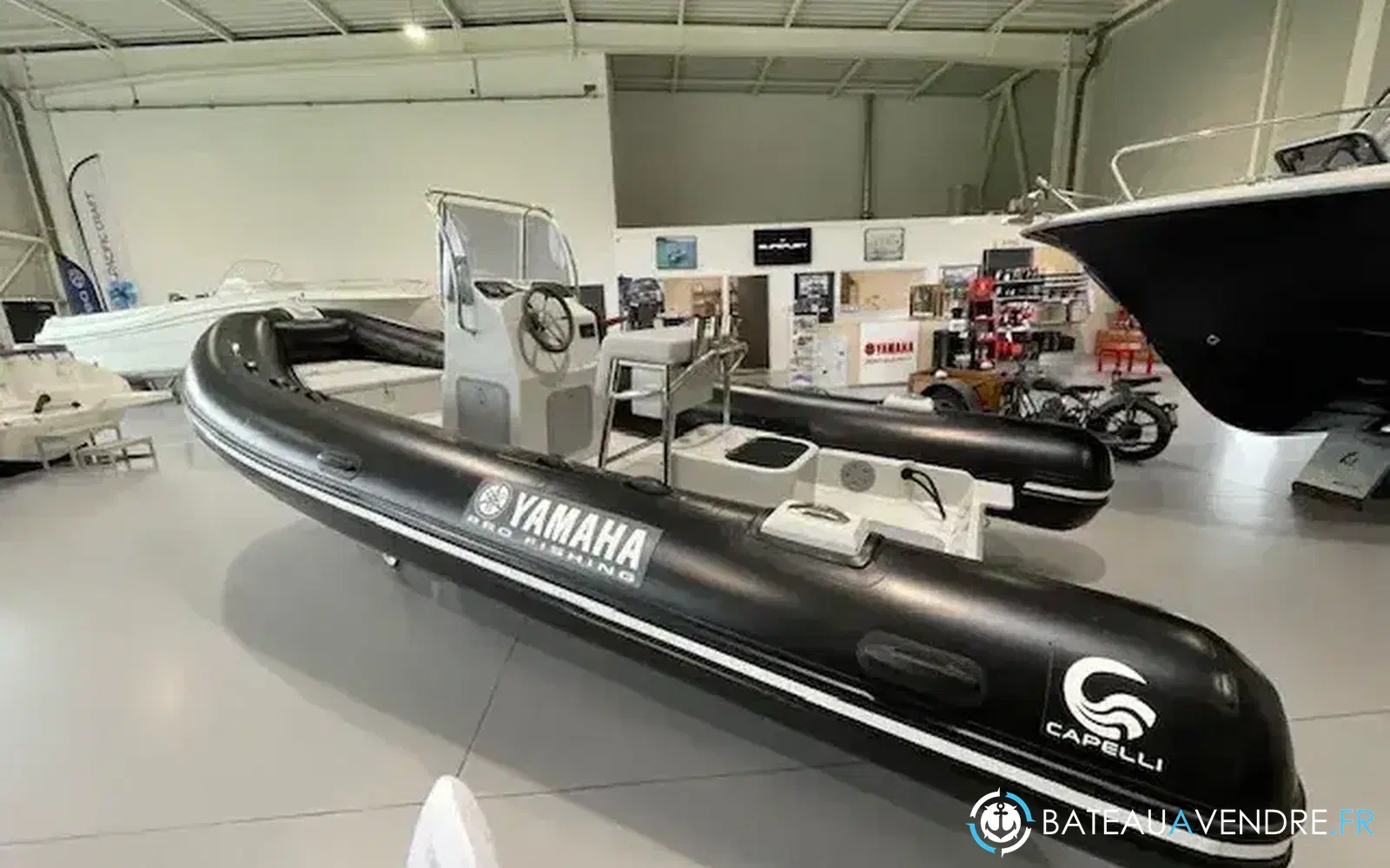 slider 0 Capelli Tempest 560