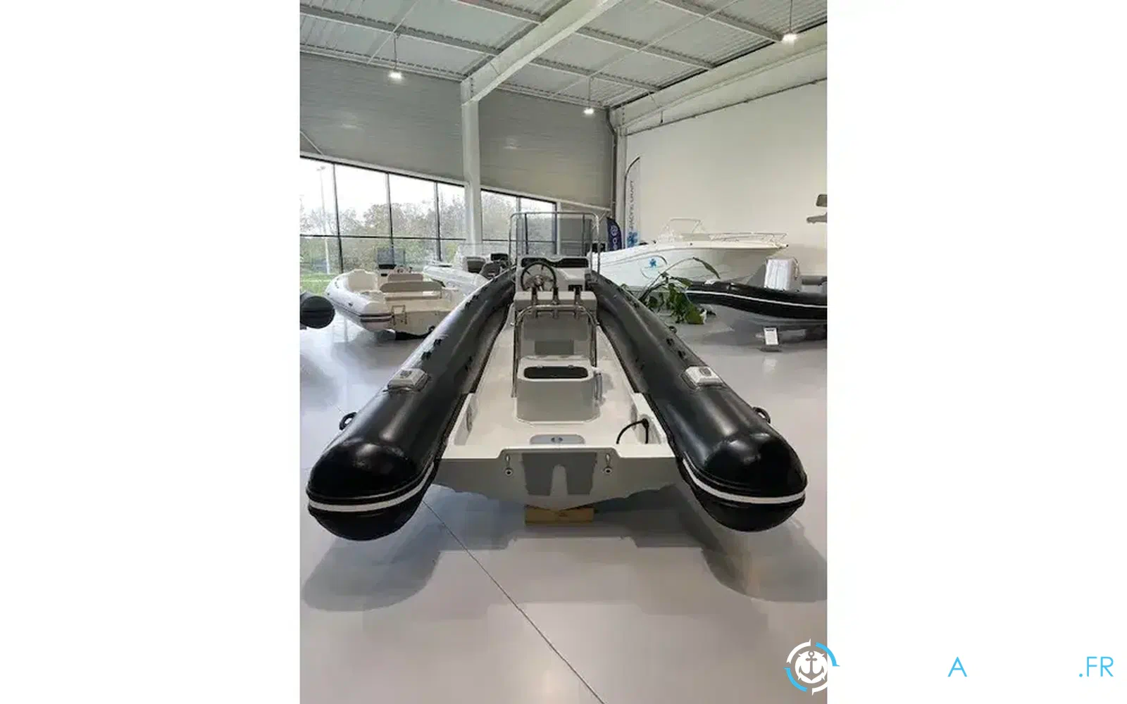 slider 3 Capelli Tempest 560
