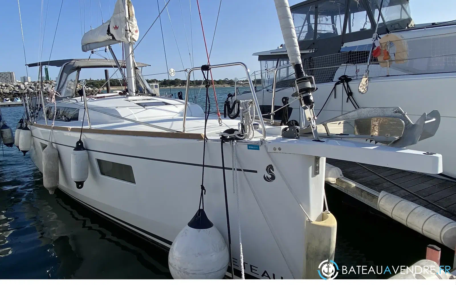 slider 0 Beneteau Oceanis 38.1