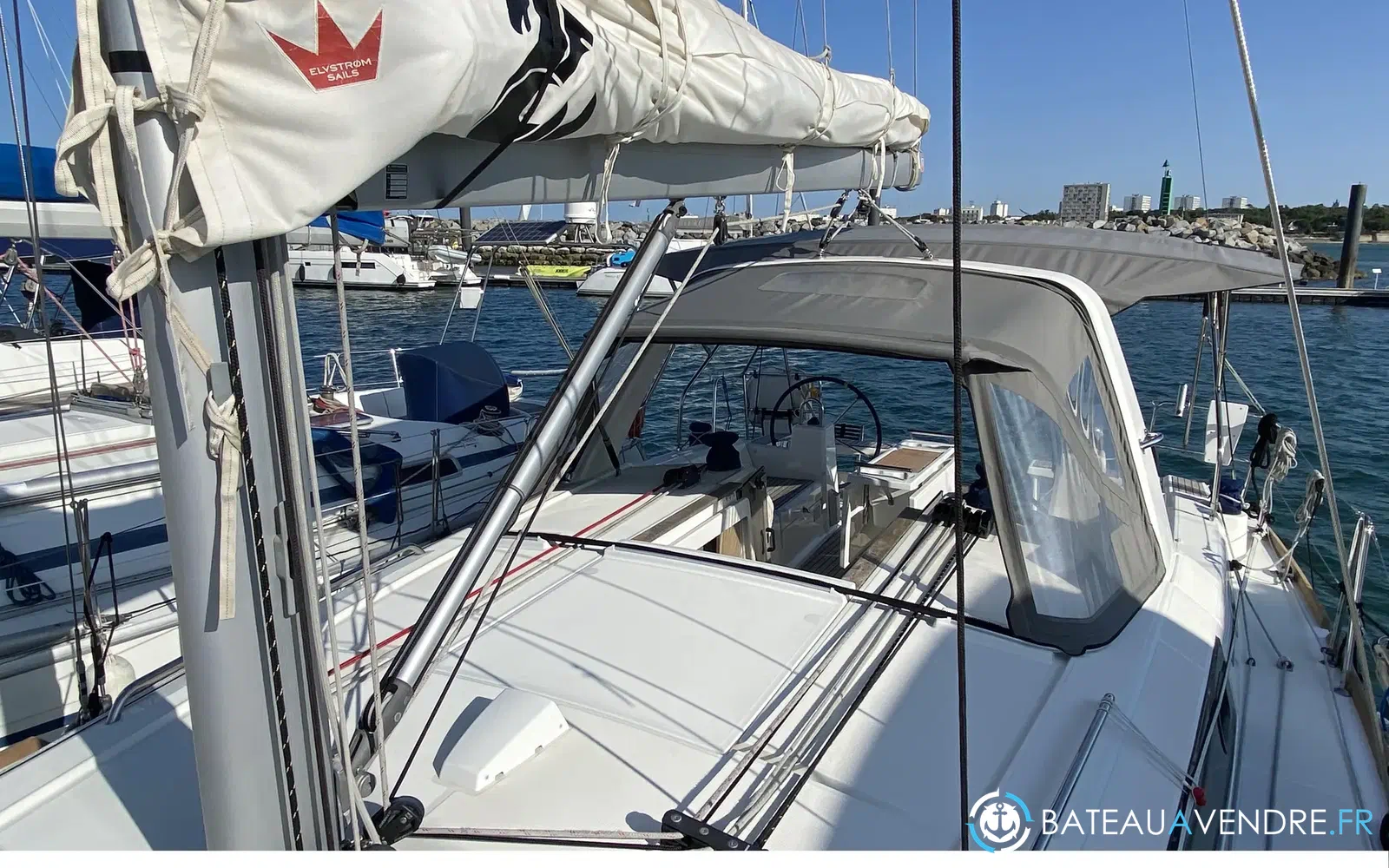 slider 11 Beneteau Oceanis 38.1