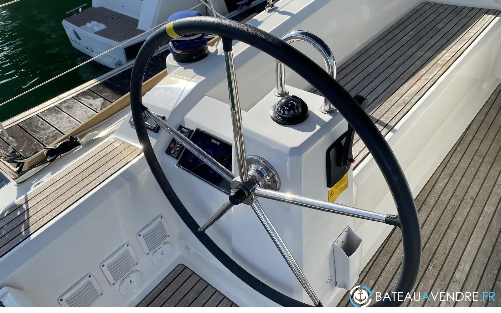 slider 15 Beneteau Oceanis 38.1